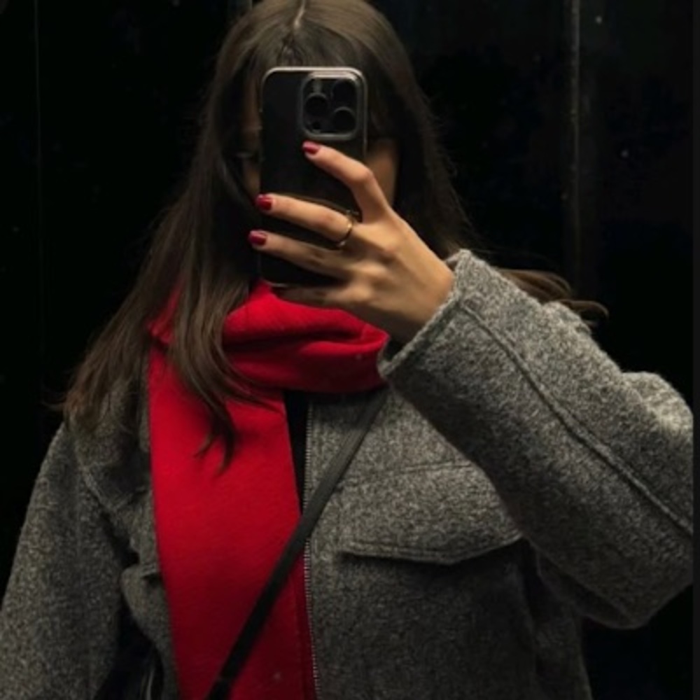 Meet your Posher, Shahren